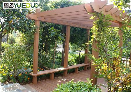 葡萄架、花架、廊架